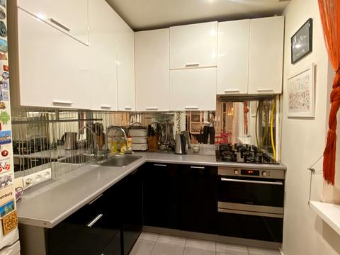 квартира по адресу Академика Шалимова ул. (Героїв Севастополя), 17-А