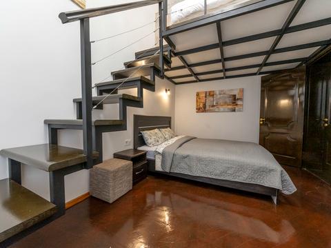 квартира за адресою Музейний пров., 8-Б