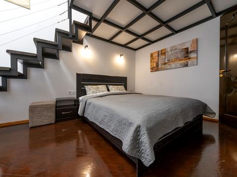 квартира за адресою Музейний пров., 8-Б