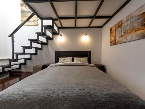 квартира за адресою Музейний пров., 8-Б