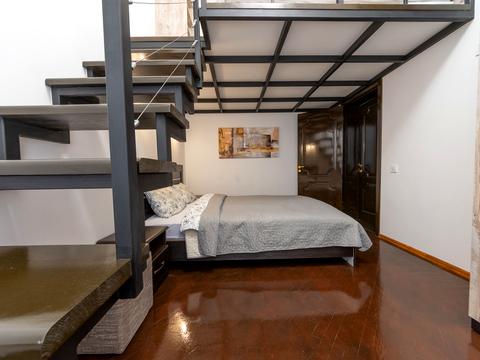 квартира за адресою Музейний пров., 8-Б