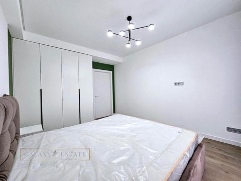 квартира за адресою Михайла Максимовича вул. (Онуфрія Трутенка), 28-Д