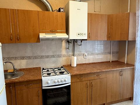 квартира за адресою Університетська вул., 34