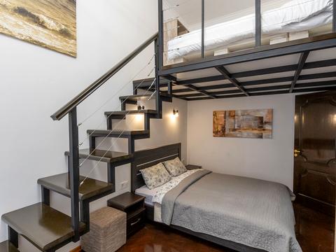 квартира за адресою Музейний пров., 8-Б