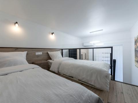 квартира за адресою Музейний пров., 8-Б