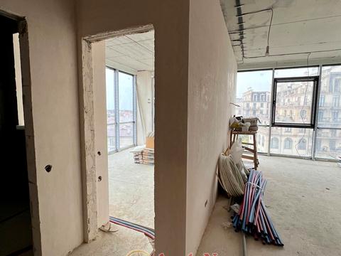 квартира за адресою с. Фонтанка, Дружби Народів вул., 14