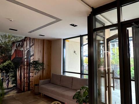 квартира за адресою с. Фонтанка, Дружби Народів вул., 14