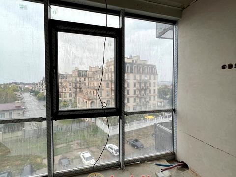 квартира за адресою с. Фонтанка, Дружби Народів вул., 14