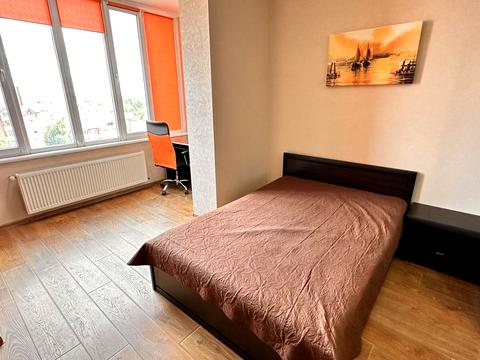 квартира за адресою Щаслива вул., 20