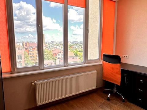 квартира за адресою Щаслива вул., 20