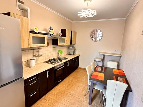 квартира за адресою Щаслива вул., 20