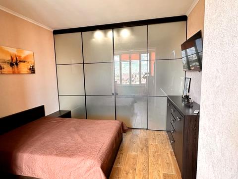 квартира за адресою Щаслива вул., 20