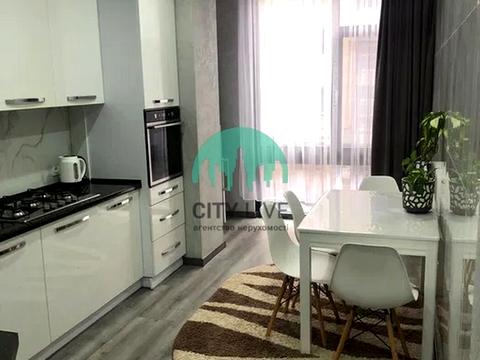 квартира за адресою Гетьмана Мазепи вул., 160а