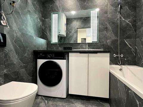 квартира за адресою Михайла Максимовича вул. (Онуфрія Трутенка), (Будинок «Віндзор»)