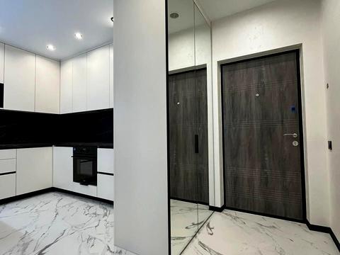 квартира за адресою Михайла Максимовича вул. (Онуфрія Трутенка), (Будинок «Віндзор»)