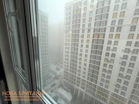 квартира за адресою Михайла Максимовича вул. (Онуфрія Трутенка), (Будинок «Віндзор»)