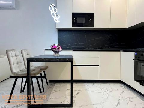 квартира по адресу Михаила Максимовича ул. (Трутенко Онуфрия), (Будинок «Віндзор»)