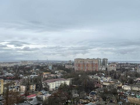 квартира за адресою Прохоровська вул., 39/41