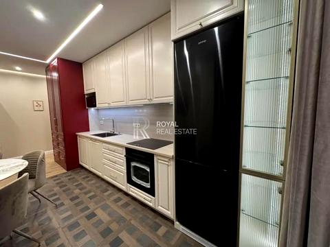 квартира за адресою Вірменська вул., 8