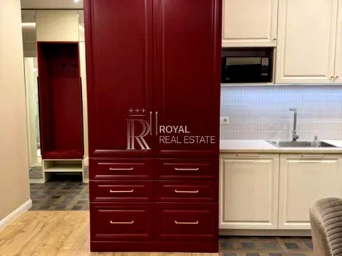 квартира за адресою Вірменська вул., 8