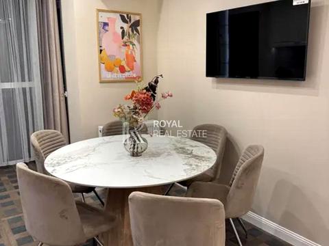 квартира за адресою Вірменська вул., 8