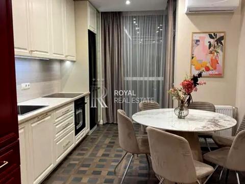 квартира за адресою Вірменська вул., 8