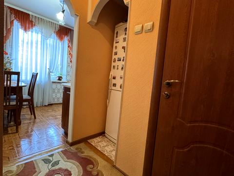 квартира за адресою Прибузька вул., 4