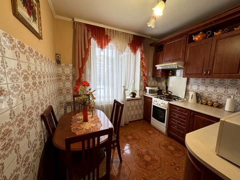 квартира за адресою Прибузька вул., 4