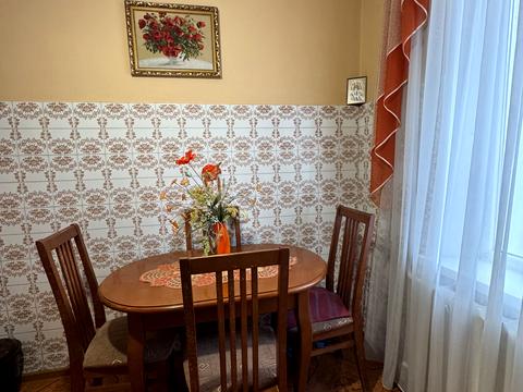 квартира за адресою Прибузька вул., 4