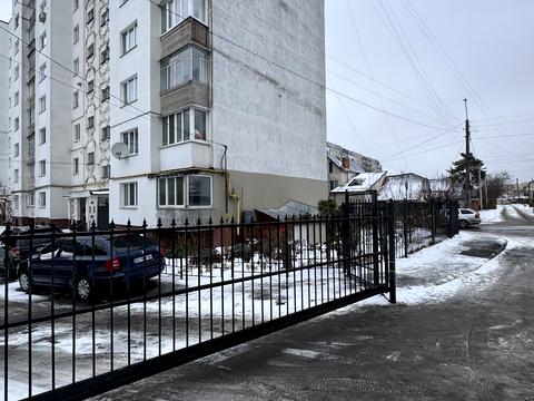 квартира за адресою Прибузька вул., 4