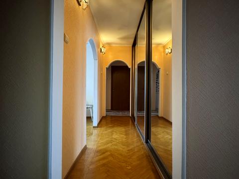 квартира за адресою Прибузька вул., 4