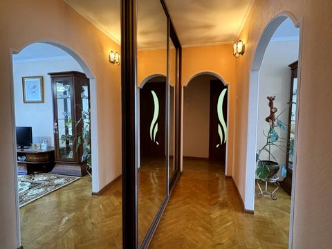 квартира за адресою Прибузька вул., 4