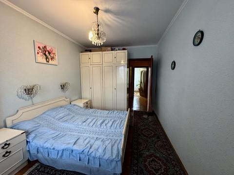 квартира за адресою Прибузька вул., 4