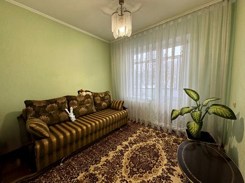 квартира за адресою Прибузька вул., 4