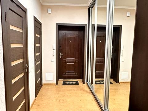 квартира за адресою Щаслива вул., 20