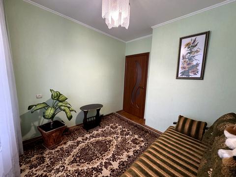 квартира за адресою Прибузька вул., 4