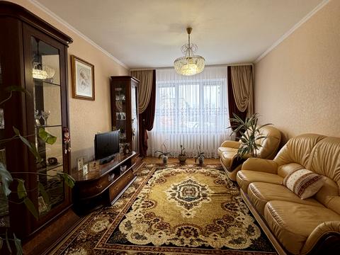 квартира за адресою Прибузька вул., 4