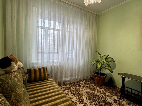 квартира за адресою Прибузька вул., 4