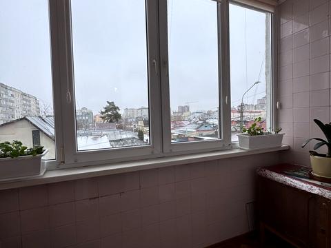 квартира за адресою Прибузька вул., 4