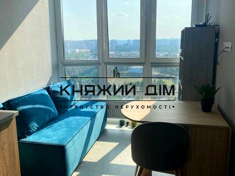 квартира по адресу Киев, Ісмаїла Гаспринського ул. (Сормовська), 3