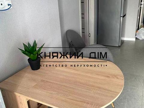 квартира по адресу Киев, Ісмаїла Гаспринського ул. (Сормовська), 3