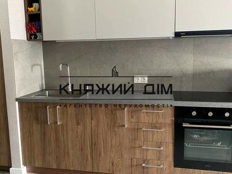 квартира по адресу Киев, Ісмаїла Гаспринського ул. (Сормовська), 3