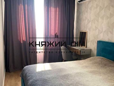 квартира по адресу Киев, Ісмаїла Гаспринського ул. (Сормовська), 3