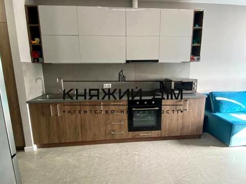 квартира по адресу Киев, Ісмаїла Гаспринського ул. (Сормовська), 3