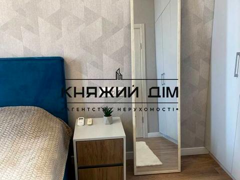 квартира по адресу Киев, Ісмаїла Гаспринського ул. (Сормовська), 3