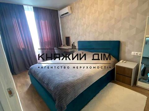 квартира по адресу Киев, Ісмаїла Гаспринського ул. (Сормовська), 3