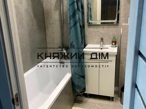 квартира по адресу Киев, Ісмаїла Гаспринського ул. (Сормовська), 3