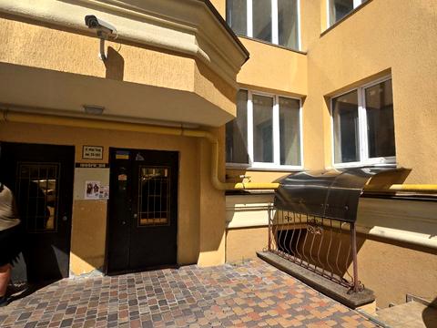 квартира за адресою Щаслива вул., 20