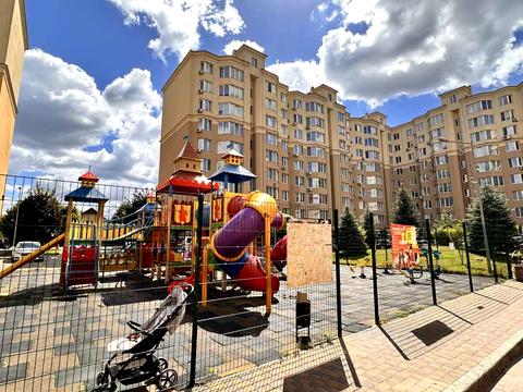 квартира за адресою Щаслива вул., 20