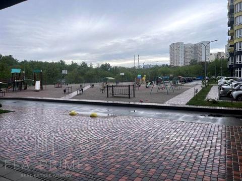 квартира за адресою Кадетський Гай вул., 10